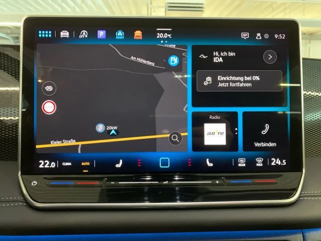 Volkswagen Tiguan 1.5 eTSI DSG Life