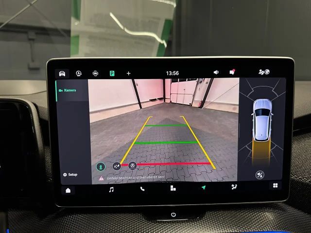 Skoda Kodiaq 2.0 TDI 4x4 Selection