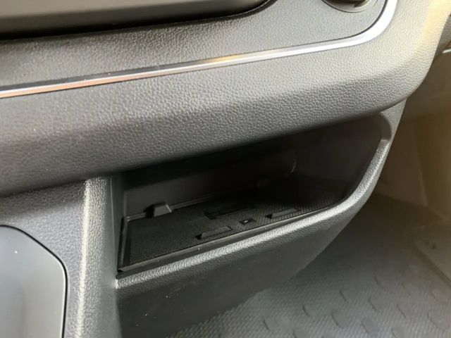 Renault Trafic Blue EDC Spaceclass