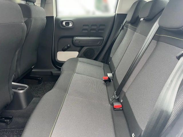 Citroën C3 Feel PureTech