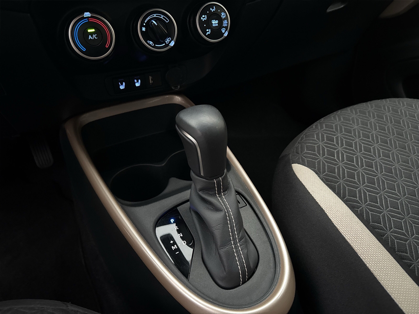 Toyota Aygo X 5-deurs Basis