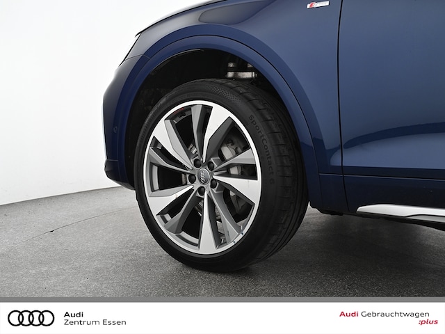 Audi Q5 50 TDI Quattro Sportback