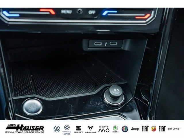 Volkswagen T-Roc 1.5 TSI DSG R-Line Style