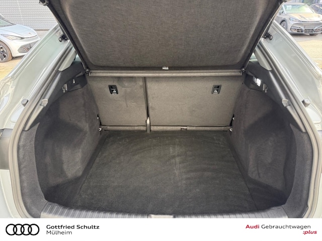 Audi Q4 e-tron 35 Sportback