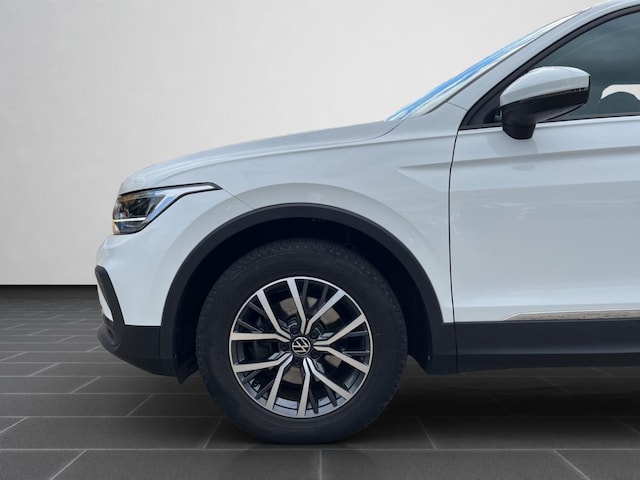 Volkswagen Tiguan 2.0 TDI DSG Life