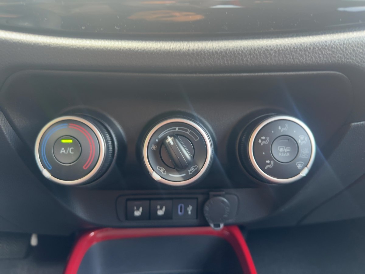 Toyota Aygo X 5-deurs Basis