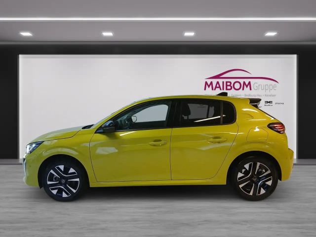 Peugeot 208 Allure Pack Hybrid