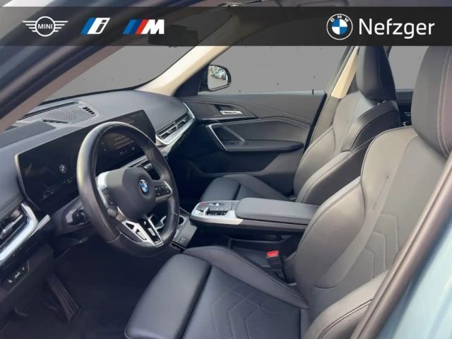 BMW X1 sDrive18i