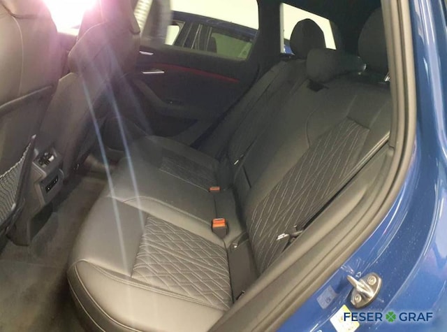 Audi Q6 e-tron Quattro