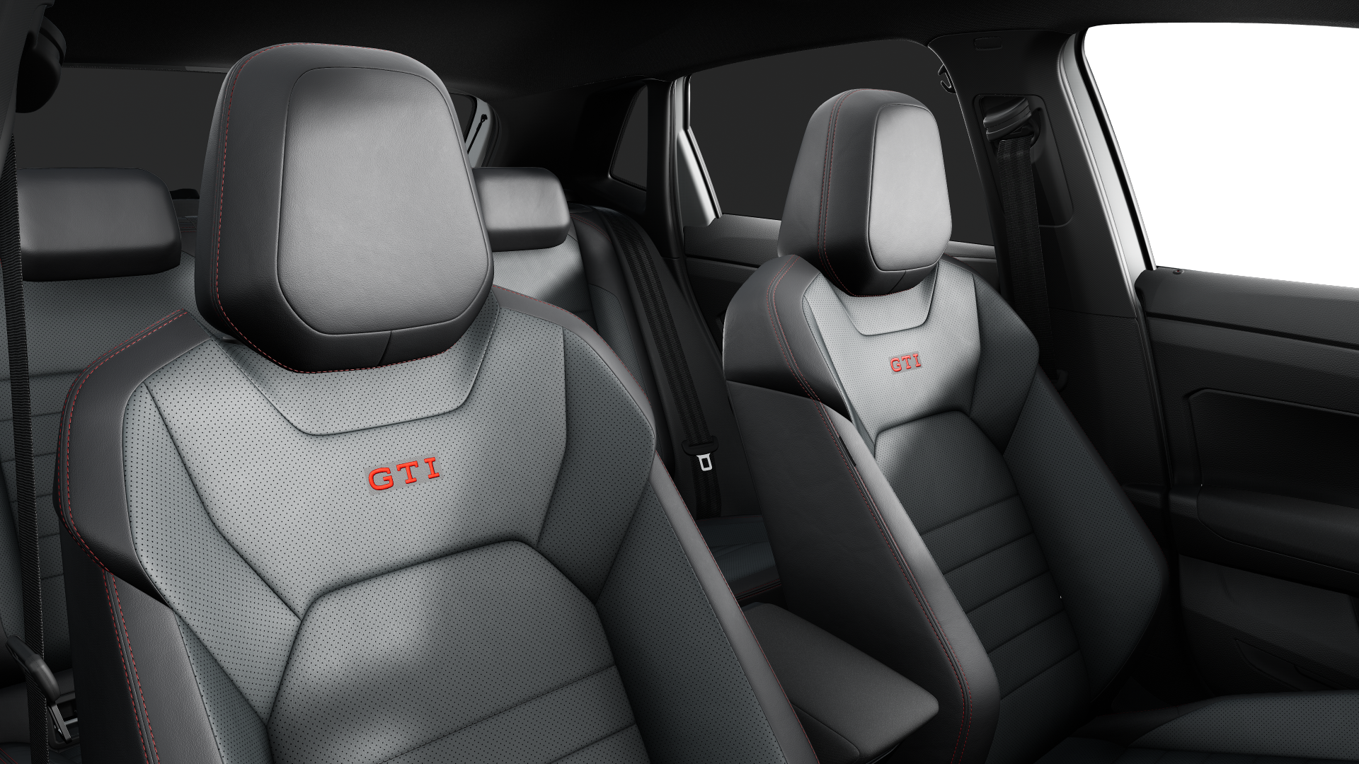 Volkswagen Polo 2.0 TSI DSG GTI IQ.Drive