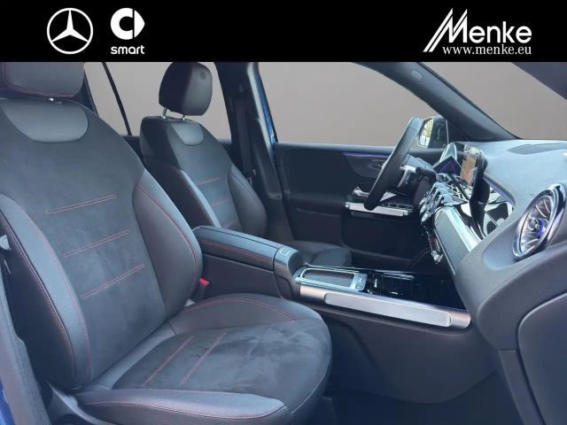 Mercedes-Benz GLB 200 AMG Line GLB 200 d