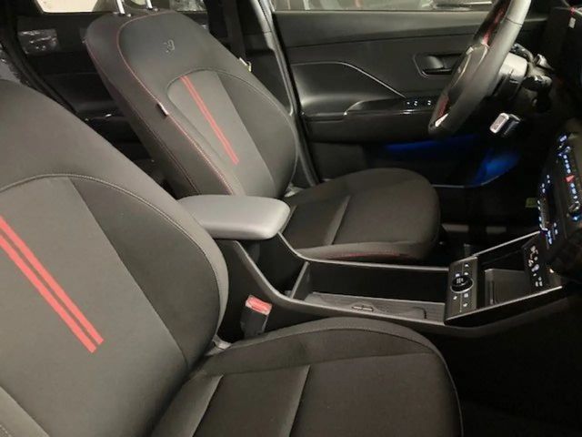 Hyundai Kona 1.6 N Line T-GDi