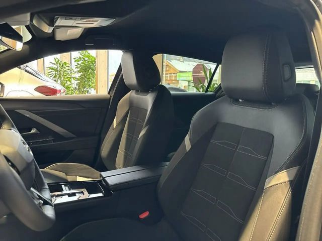 Opel Astra GS-Line Grand Sport