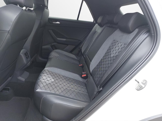 Volkswagen T-Roc 2.0 TDI DSG R-Line