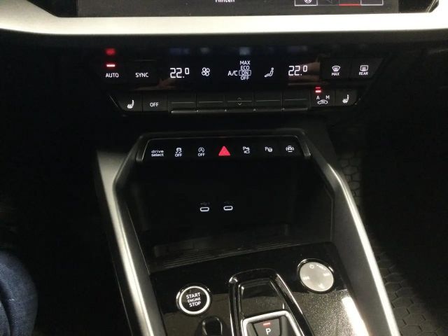 Audi A3 35 TFSI Sedan Sportback