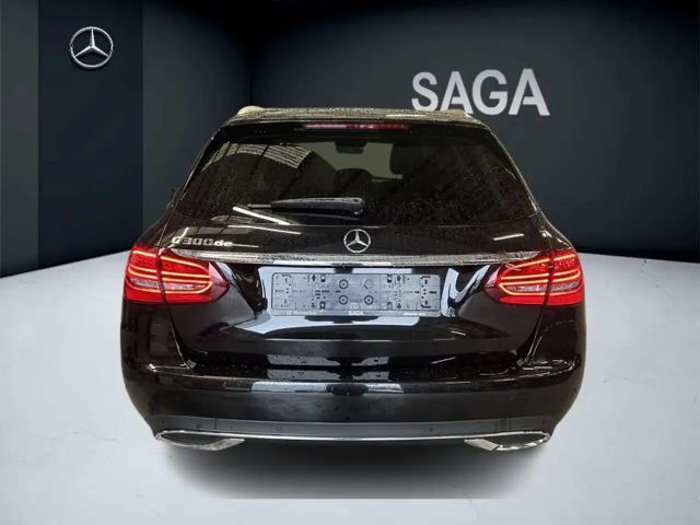 Mercedes-Benz C 300 Estate