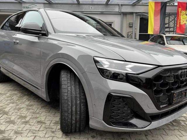 Audi Q8 50 TDI Quattro S-Line