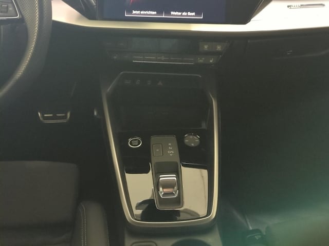 Audi A3 35 TFSI S-Tronic Sportback