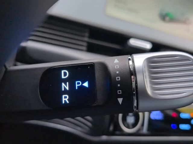 Hyundai IONIQ 5 73 kWh UNIQ