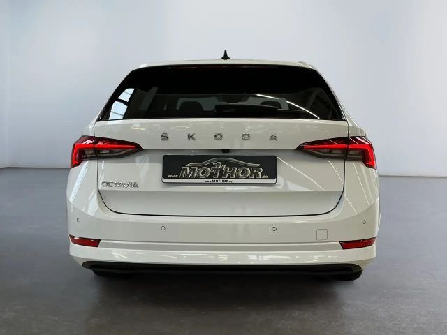 Skoda Octavia 1.5 TSI Combi Style Style