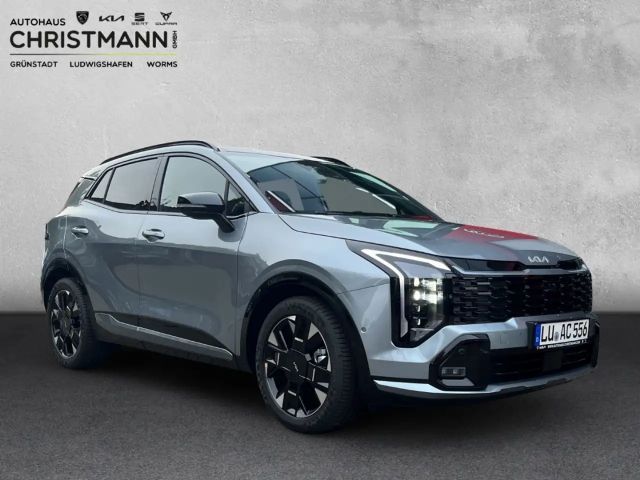 Kia Sportage GT-Line Vierwielaandrijving