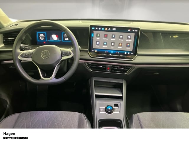 Volkswagen Tayron 1.5 eTSI DSG IQ.Drive Life