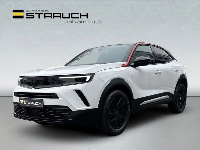 Opel Mokka GS-Line Grand Sport