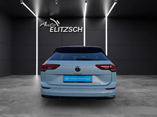 Volkswagen Golf DSG Golf VIII R-Line Variant