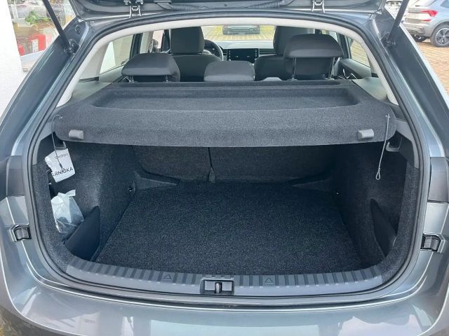 Skoda Scala Selection