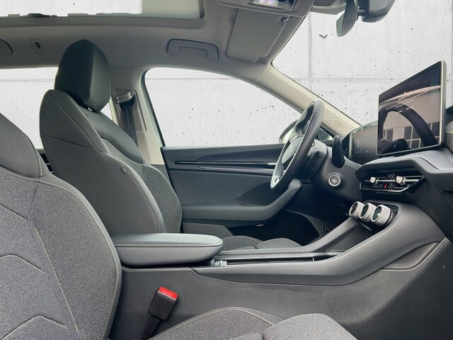 Skoda Kodiaq 2.0 TDI 4x4 Selection