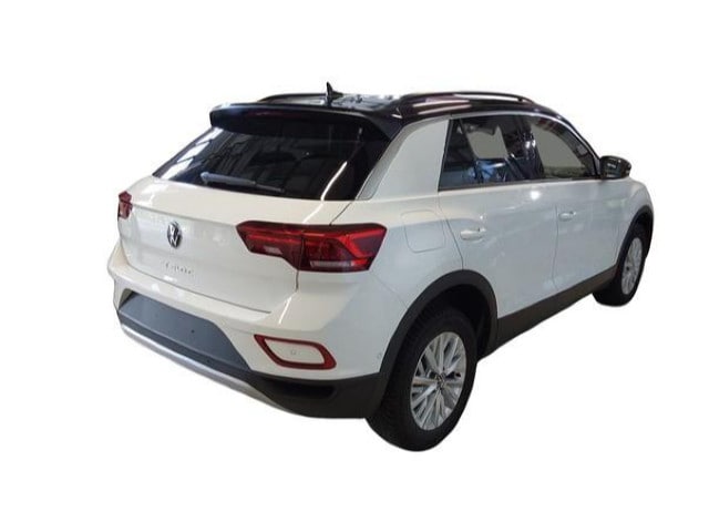 Volkswagen T-Roc 1.0 TSI Life