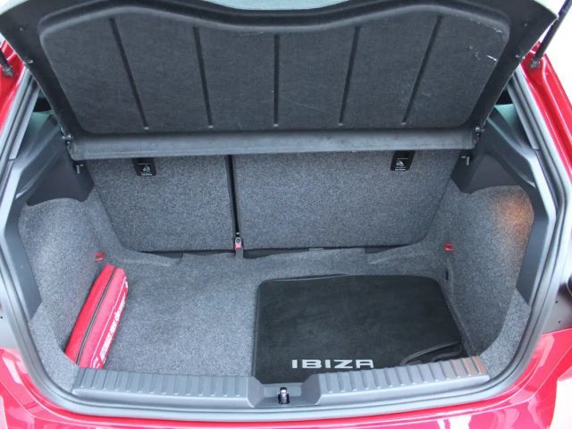 Seat Ibiza 1.0 TSI FR-lijn