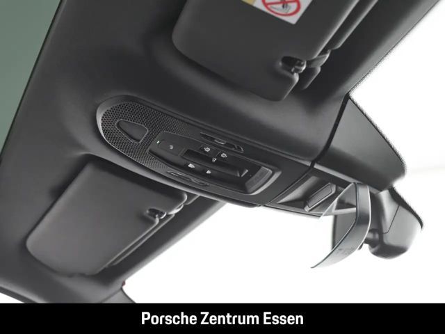 Porsche Cayenne E-Hybrid S