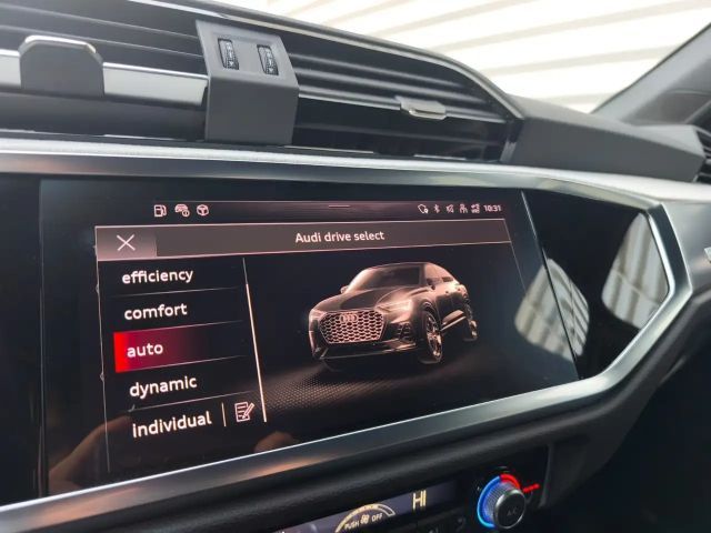 Audi Q3 40 TDI Quattro S-Line