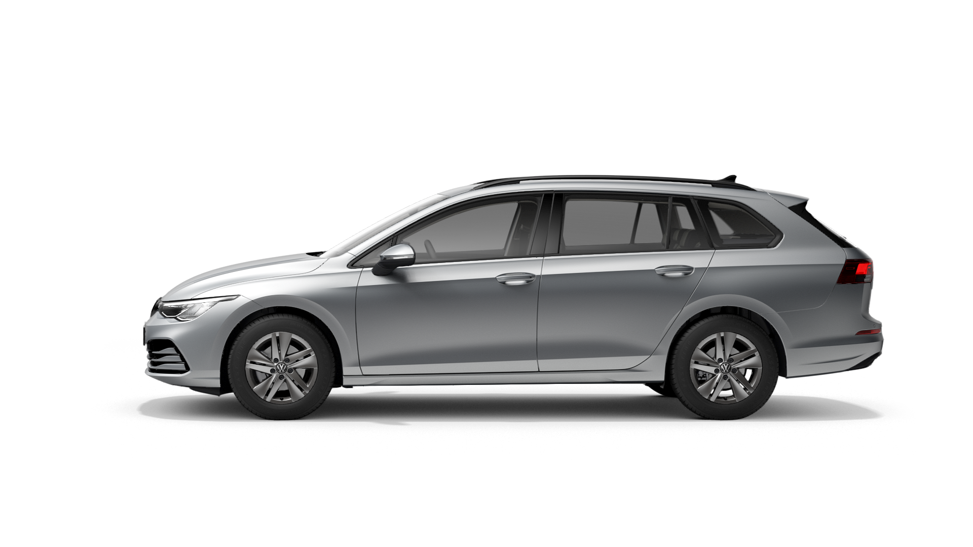 Volkswagen Golf DSG Golf VIII Life Variant