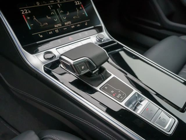 Audi A6 50 TDI Quattro S-Line