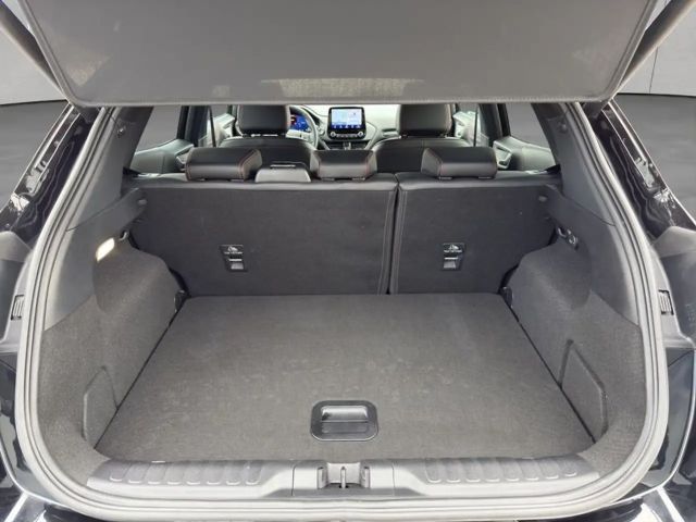 Ford Puma EcoBoost ST Line