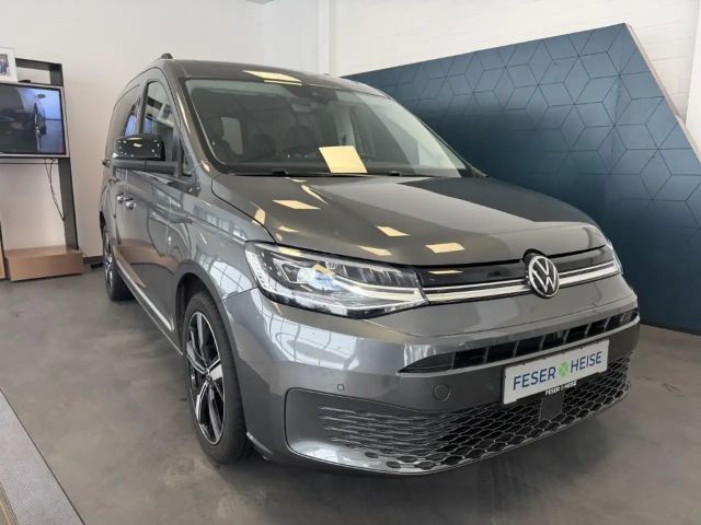 Volkswagen Caddy AHK*LED*Navi*Pano*Sthzg.*RearView*