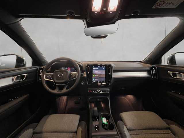 Volvo XC40 19'