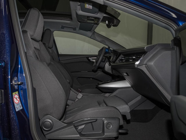 Audi Q4 e-tron Suv 45 e-tron Audi Q4 e-tron