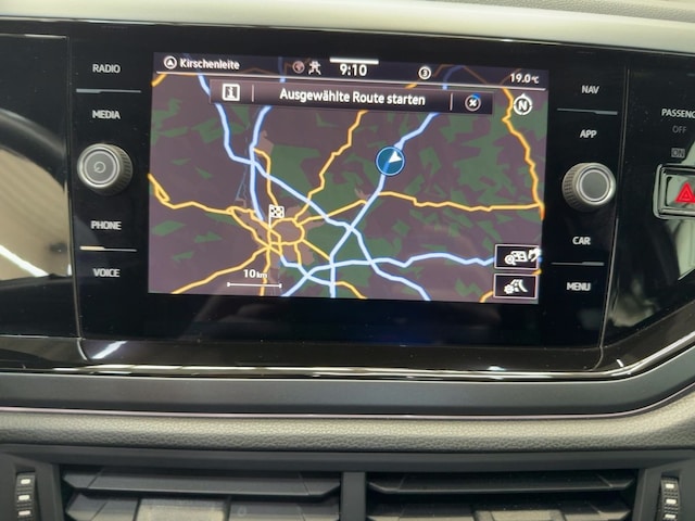 Volkswagen Taigo 1.0 TSI DSG R-Line