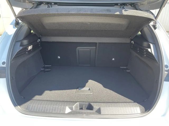 Opel Astra GS-Line Grand Sport