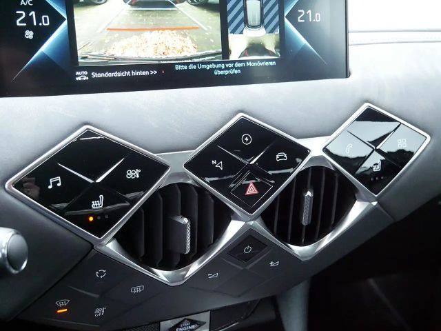 DS DS 3 Crossback Crossback E-Tense