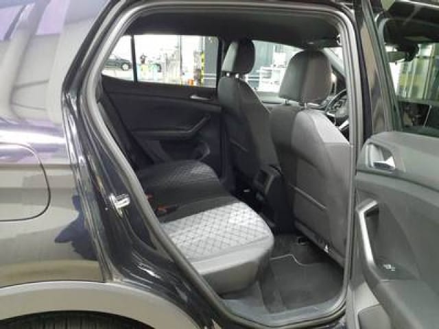 Volkswagen T-Cross DSG R-Line