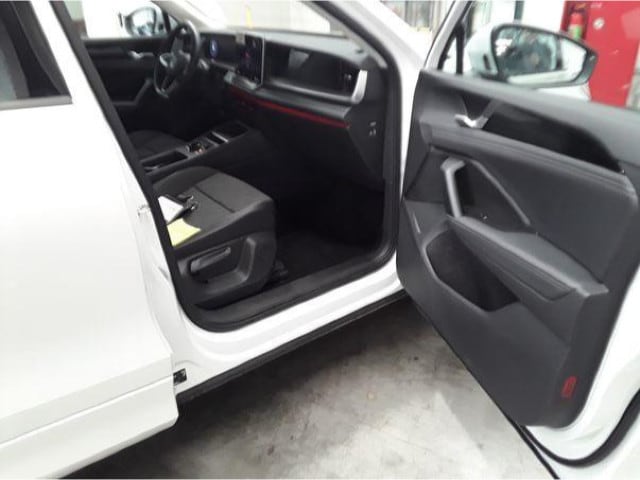 Volkswagen Tayron 1.5 eTSI DSG Life