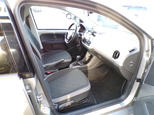 Volkswagen e-up! Max