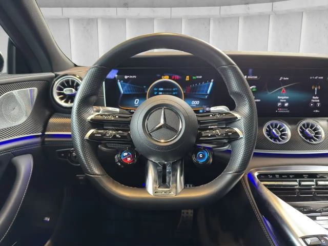 Mercedes-Benz AMG GT 43 4MATIC AMG Line Coupé