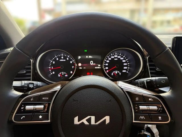 Kia Ceed Spirit SportWagon