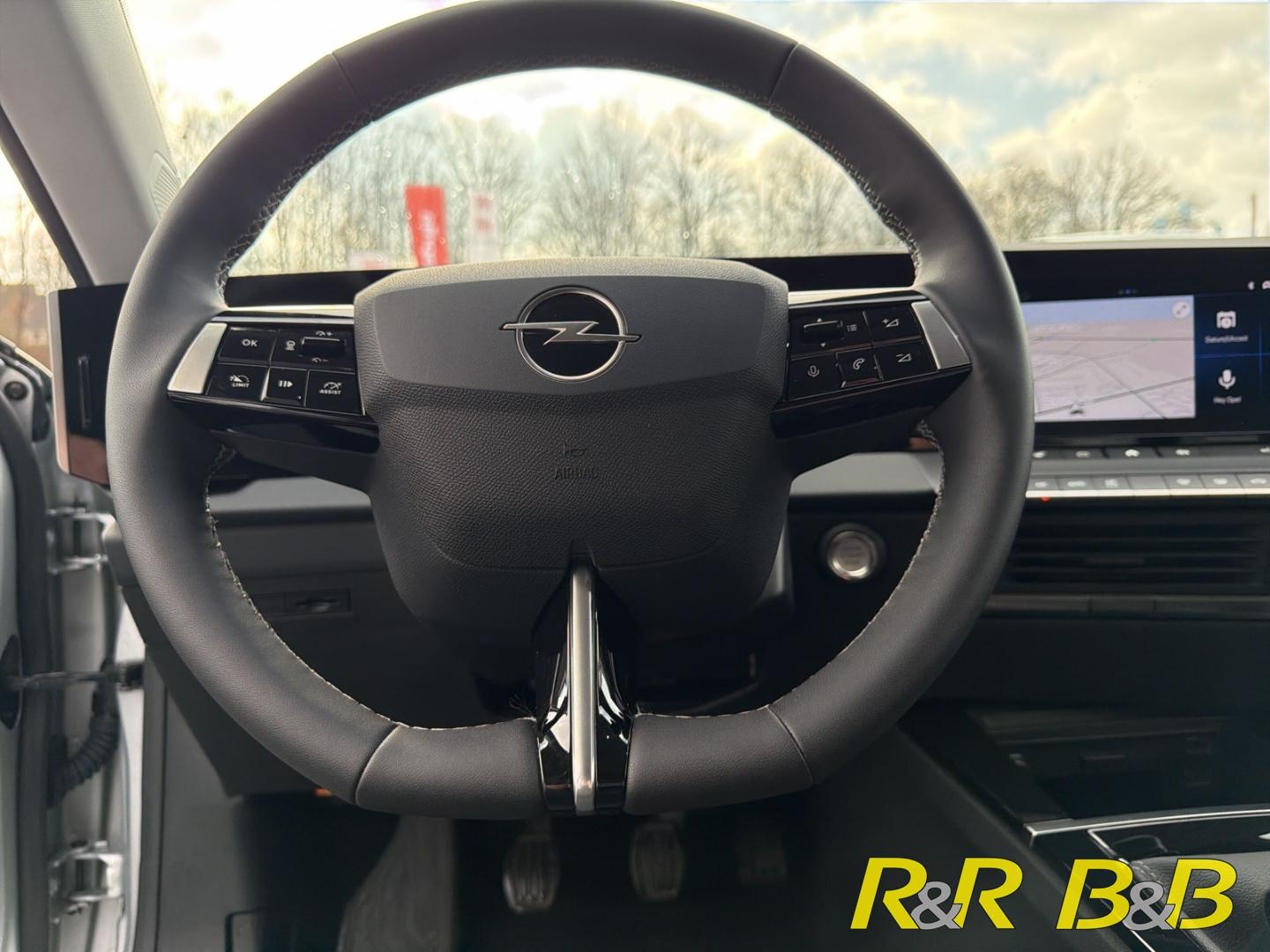 Opel Astra Edition Sports Tourer