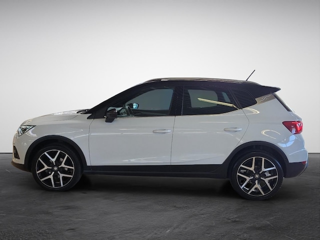 Seat Arona 1.0 TSI FR-lijn